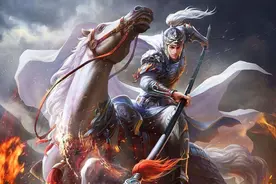 残唐演义：刀、枪、戟、锤、挝、箭，使用者第一人各是谁？图片