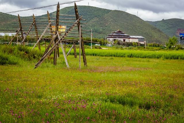 云南最美最值得去的4个城市，我去过第2个，想去第3个，你呢？