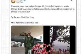 评论 | 印度豪掷千金购“阵风”，背后居然有这样令人惊讶的军购腐图片