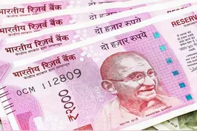 印度影响力有多大？它的货币叫卢比，这6个国家的货币也叫卢比！图片