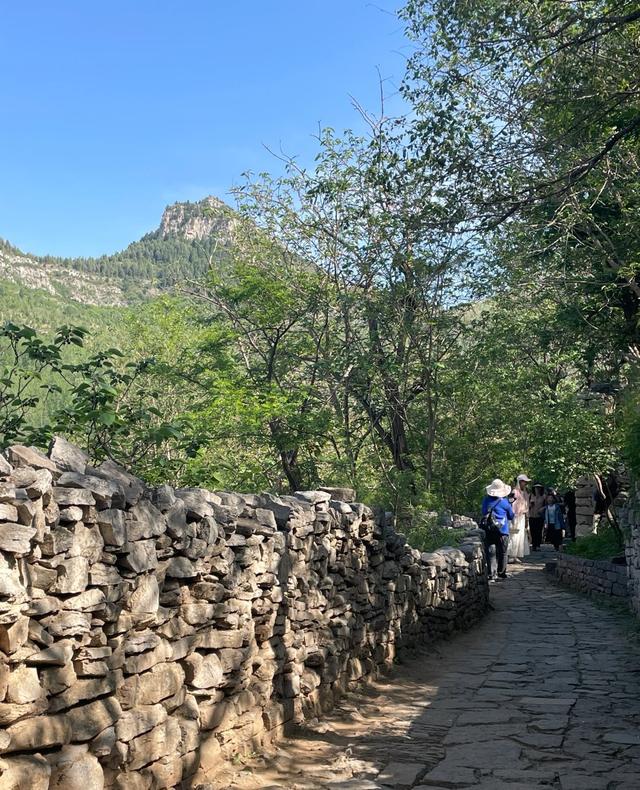 我是北京人，刚游完山东青州，忍不住想说对青州的5点印象。