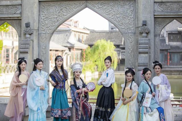 青春不设限，台儿庄古城有“饮”力！解锁年轻人的旅行新玩法