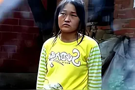 河南“零分女生”蒋多多：因不满高考制度，在试卷上写8000字长文图片