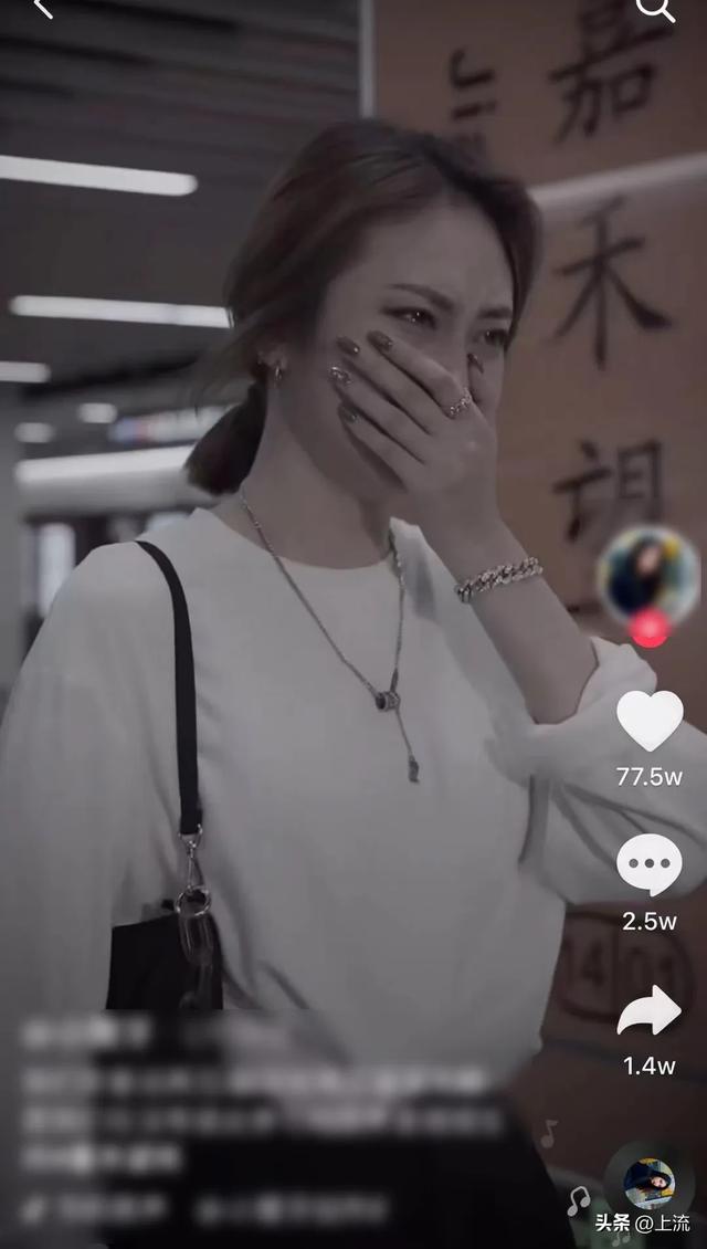 下一站是嘉禾望岗,请各位乘客做好哭泣准备