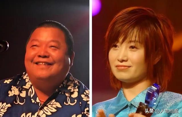 她连续5次上春晚，私下却和恩师同居怀孕被骗流产，现在57岁单身