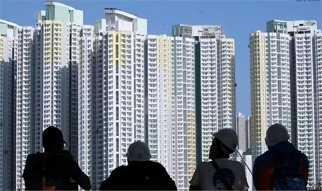 再添一座“鬼城”！房子价格从2万跌破到4千，现在却无人问津