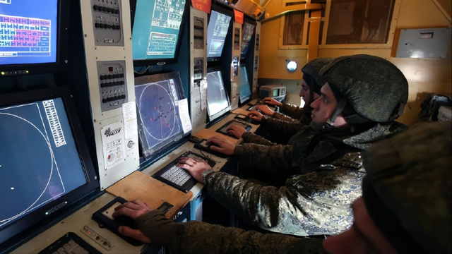 俄乌冲突：12月11日最新局势消息