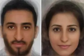 都是白人，为啥中东人和欧洲人却长得不太一样？图片