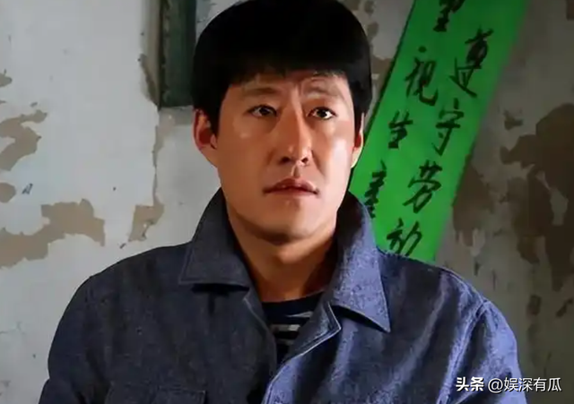 原来他们是夫妻，恩爱十三年不温不火，演完《生万物》终于红了