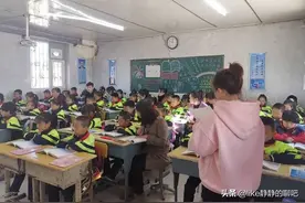 这就是原民办代课教师的希望图片