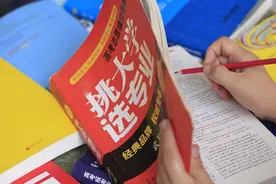 入学即就业的绿色通道：订单班，职场快班车图片