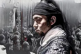 中国历史上的名将有很多，但能够安享晚年的，却寥寥无几图片