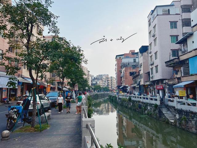 广州有个“魔幻城中村”，距离广州塔仅2公里，住的都是湖北人？