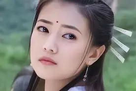 人不可貌相！5段感情3次插足，清纯女神高圆圆婚后活成了一个笑话图片