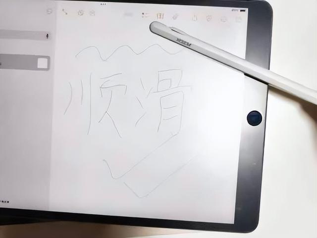 iPad平替电容笔推荐2025年超全攻略！谁才是平替电容笔界的扛把子