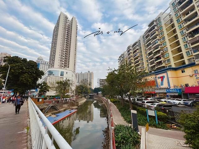 广州人平时说“河南”，跟河南省没关系！你知道说的是哪里吗？