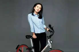 共享单车女王胡玮炜：33岁创立摩拜，3年套现15亿！36岁功成身退图片