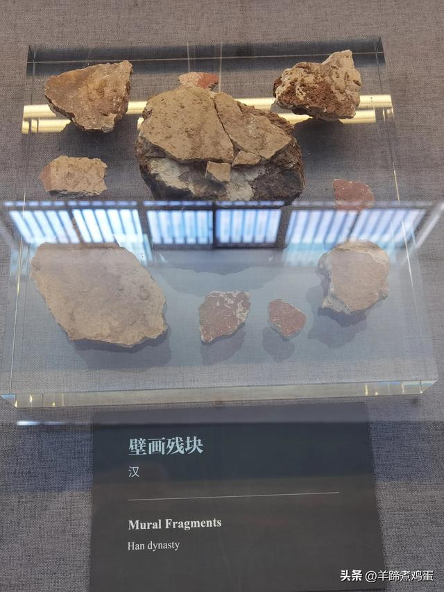 洛阳古墓博物馆