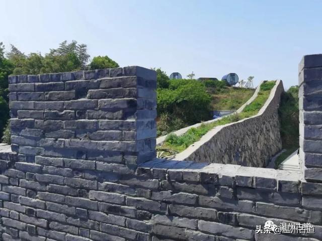 周末休闲好去处！探寻汉朝古寨千年古村，登悬空观景台一览绝美