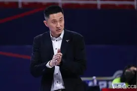 拒绝握手！徐杰赛后表达不满！杜锋不再甩锅，公开为徐杰发声！图片