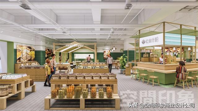 其实国潮可以一直打下去