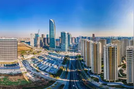 杭州18个板块的二手房均价出现回升，楼市开始止跌回稳了吗？图片