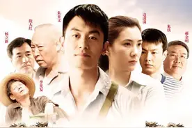 《正阳门下》10年后回顾，才发现剧中的10位配角，个个来头不小图片