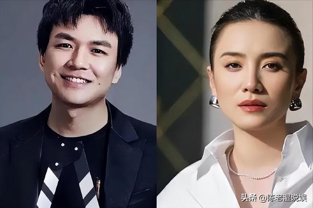 “陪睡上位，知三当三，风流成性”，宋佳的私生活传闻有多离谱