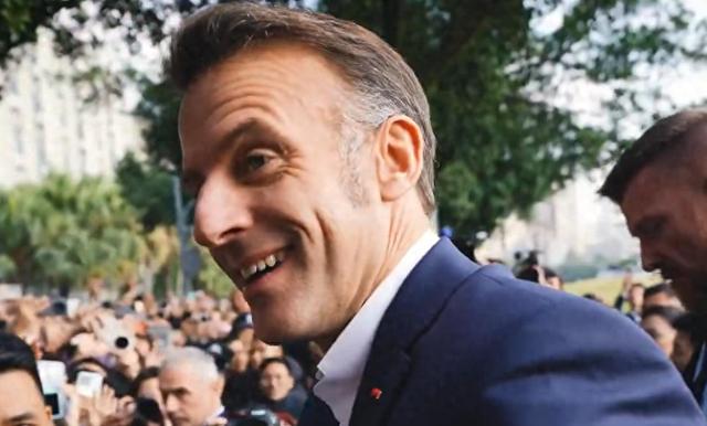 赶在签字停火前，普京通告全球，对整个欧洲换了名字，侮辱性极大