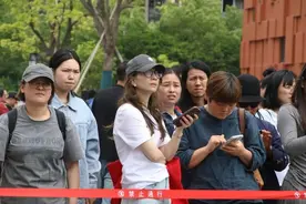 陈丽君、李云霄都从这里毕业！杭州这场“艺术类小高考”报考量创历史新高，订单班报录比最高达30:1图片