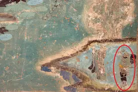 大圣的前世今生，揭秘一个你不知道的孙悟空！上古神话那些事-178图片