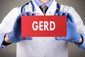 胃食管反流病：病因、症状、诊疗及预防图片