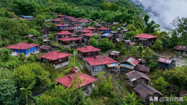 连续5年！西藏墨脱再获“中国最美县域”！凭啥？