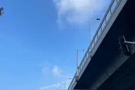 6℃！8级大风+小雨中雨大雨，今晚起武汉气温大跳水！图片