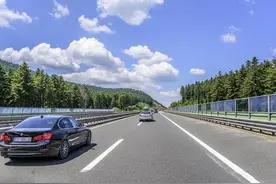 “区间测速”这样应对，不扣分也不罚款！老司机：还要注意这两点图片