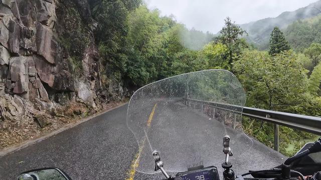 皖浙摩旅二人转——松阳普济桥篇