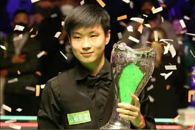 赵心童当年为何被禁赛？梁文博终身禁赛很委屈，颜丙涛娶越南媳妇图片