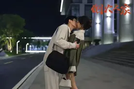 演完《篱笆女人和狗》演《烟火人家》，“最美村花”变样没认出来图片