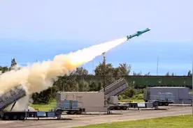 围台军演意外收获，逼出了台军的“底牌”？图片