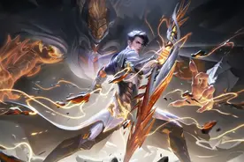 王者：“最强打野”突然出现！天克铠，瞬秒李白，胜率已经登顶！图片