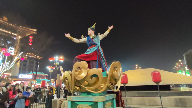 假旅游之西安-旅游商业化达到了顶峰，这样的旅游真的舒服吗？