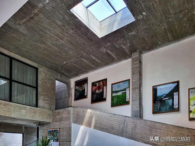 溧阳梦界方村传统厚重与现代通透在此相遇