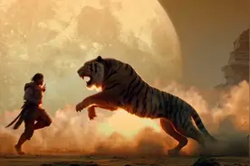 国产视频生成再突破！从影视级短片到远洋亲情连线，AI让天涯变咫尺图片