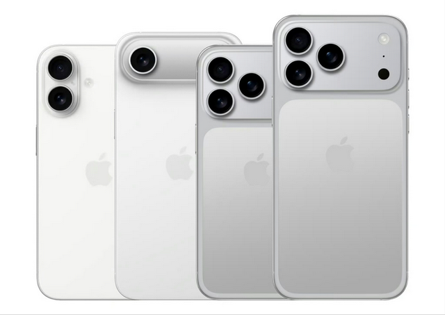iPhone17全系配置解析！一文看懂