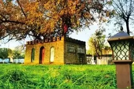 新野县地理概况及历史沿革简介图片