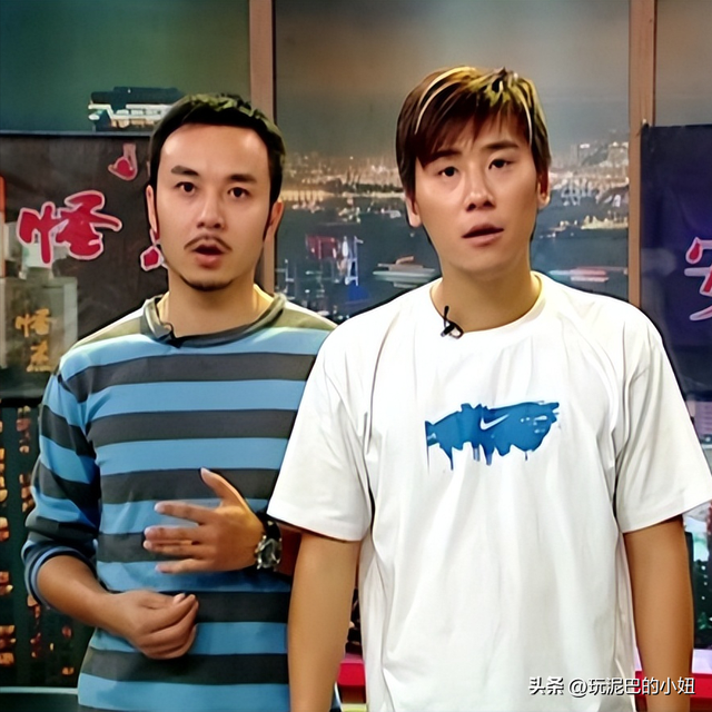 51岁汪涵现状:常年居住在长沙,穿人字拖嚼槟榔,大烟斗不离身