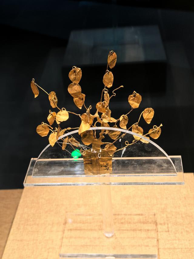 2025年夏季东北边境游（85）朝阳博物馆