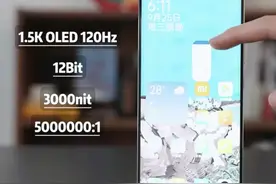 2025年最抗打的6款手机！防水防摔+流畅五年，商务户外通吃！图片