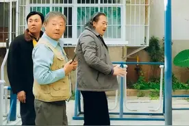 9.4分的高分剧在央八开播，《漫长的季节》究竟好在哪里？图片