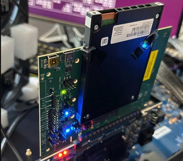 PCIe 5.0还没用上，PCIe 6.0就要来了？